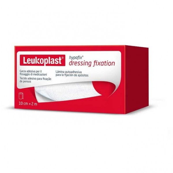 HYPAFIX 10 CM X  2 M