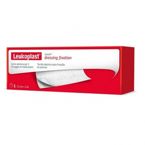 HYPAFIX 15 CM X  2 M