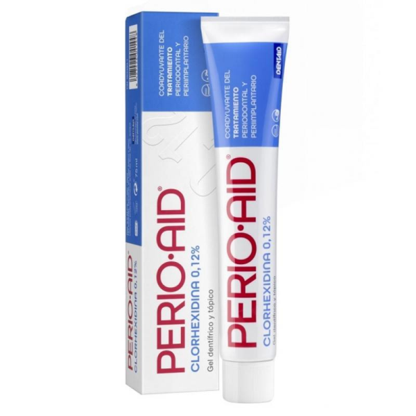 PERIO AID TRATAMIENTO GEL 012 75 ML