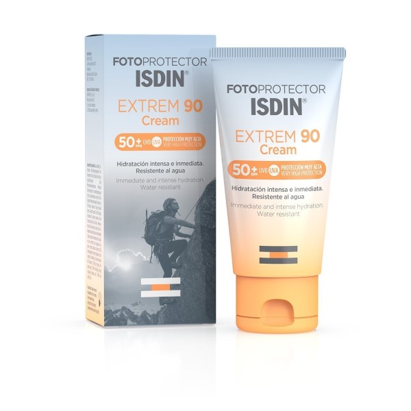FOTOULTRA EXTREM SPF90 ISDIN CREMA 50 ML