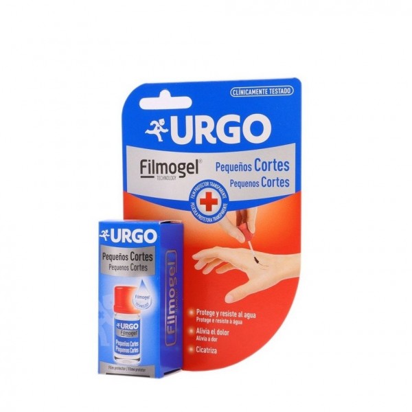 URGO PEQUEÑOS CORTES 325 ML