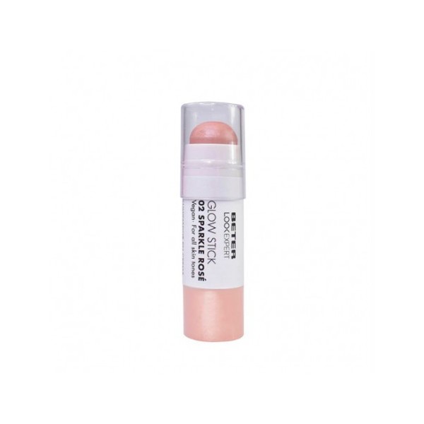 ILUMINADOR BETER SPARKLE ROSE 02