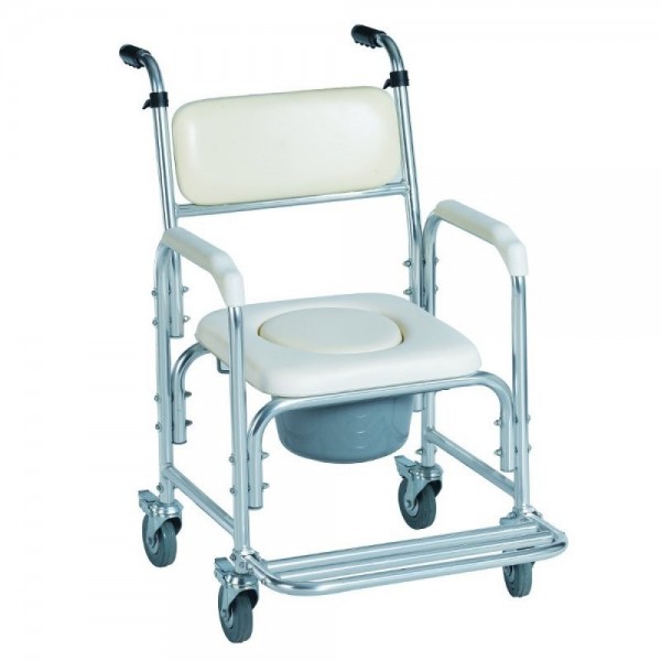SILLA BAÑO INODORO 22091 CR