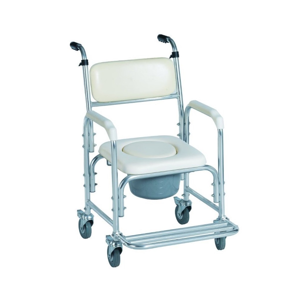 SILLA BAÑO INODORO 22091 CR