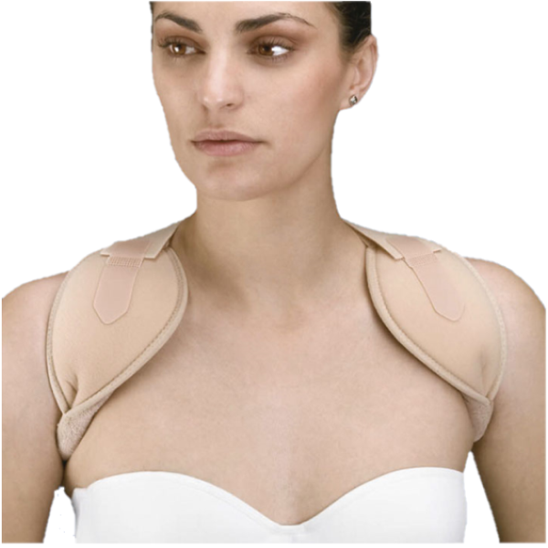 INMOVILIZADOR CLAVICULA IC30