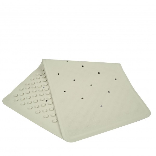 ALFOMBRILLA BAÑERA Y DUCHA 53 X 53