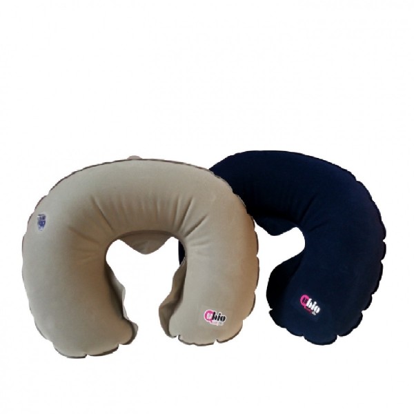 ALMOHADA HERRADUR VIAJE HINCHABLE