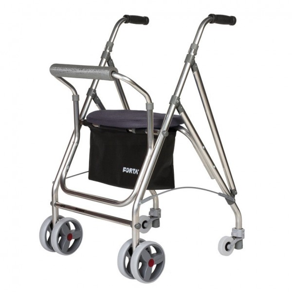 ANDADOR KANGURO ALUMINIO