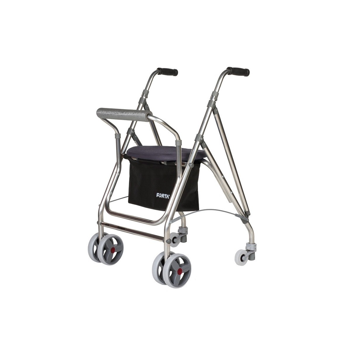 ANDADOR KANGURO ALUMINIO