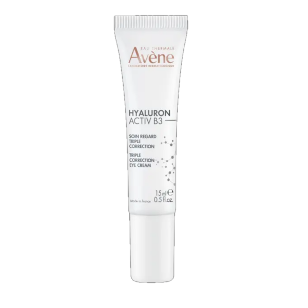 AVENE HYALURON ACTIV B3 CONTORNO DE OJOS 15 ML