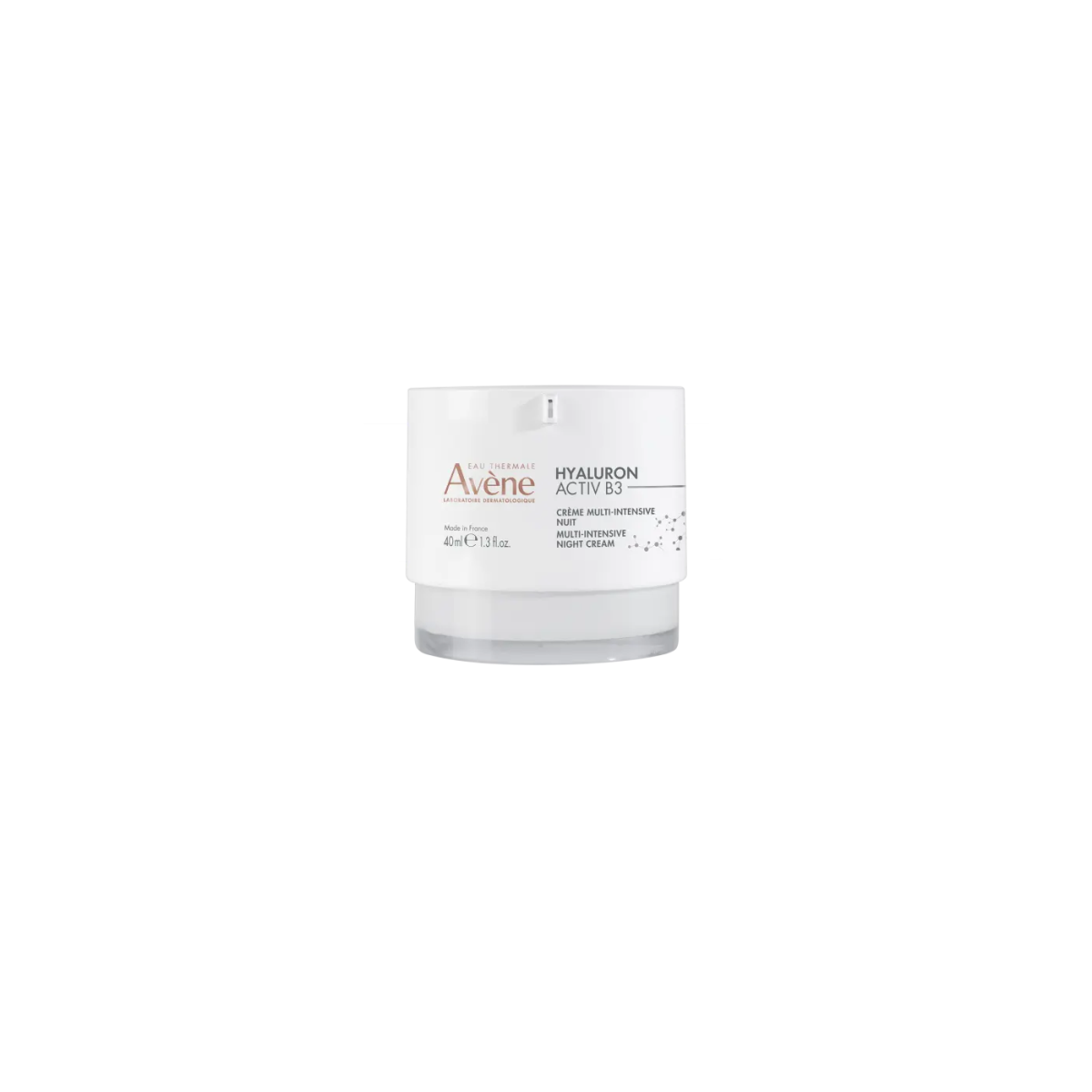 AVENE HYALURON ACTIV B3 CREMA MULTI INTENSIVA...