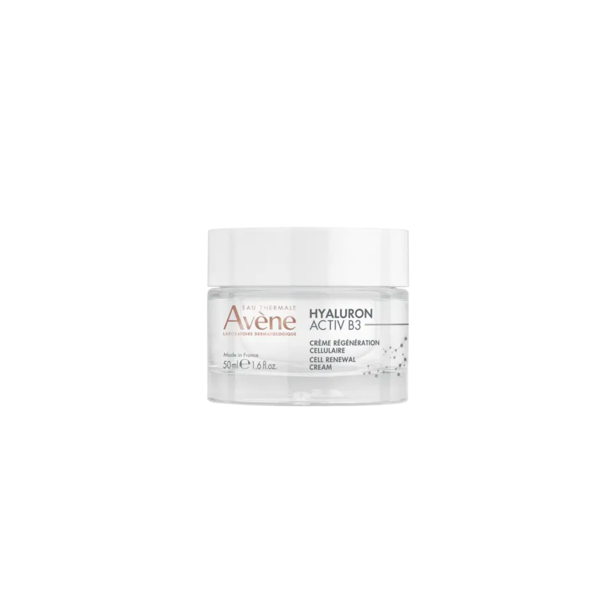 AVENE HYALURON ACTIV B3 CREMA REGENERADORA...
