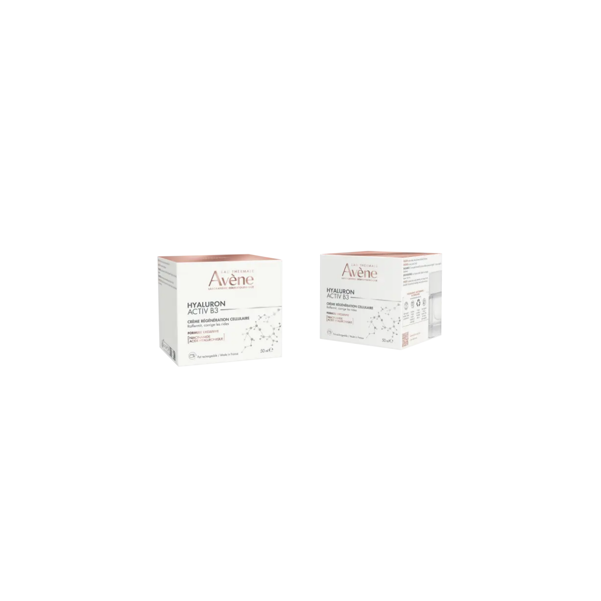 AVENE HYALURON ACTIV B3 CREMA REGENERADORA...
