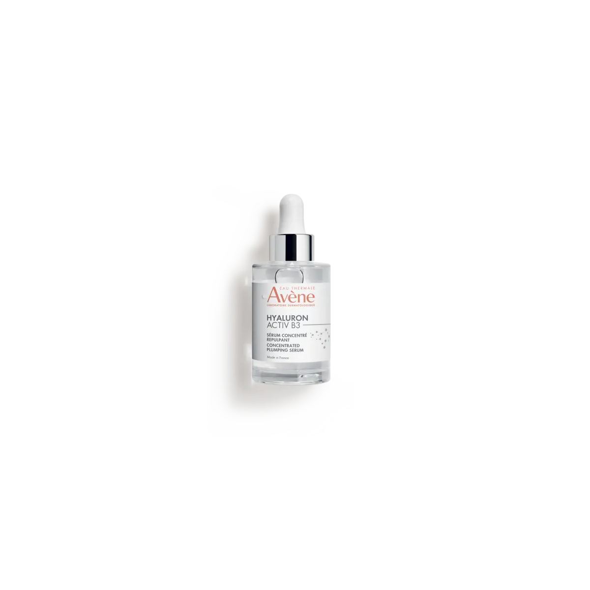 AVENE HYALURON ACTIV B3 SERUM CONCENTRADO...