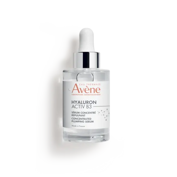 AVENE HYALURON ACTIV B3 SERUM CONCENTRADO VOLUMINADOR 30 ML