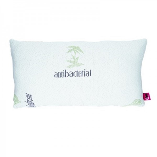 ALMOHADA BAMBOO 90 CM REF 605500