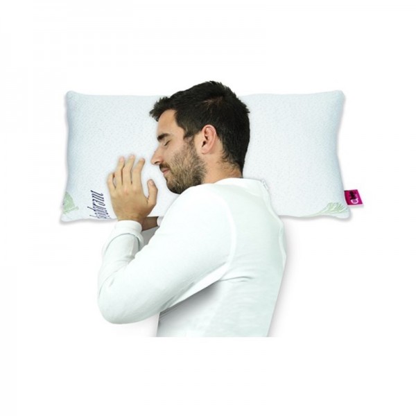 ALMOHADA BAMBOO 90 CM REF 605500 2