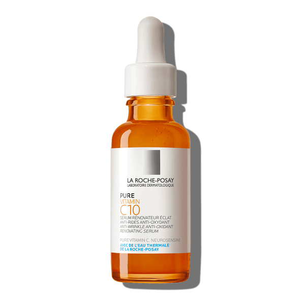 SERUM PURE VITAMIN C10 30ML