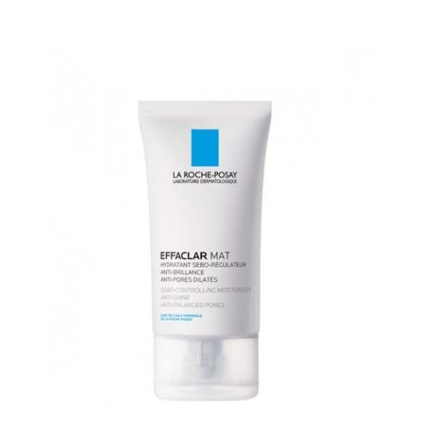 EFFACLAR MAT HIDRATANTE MATIFICANTE ACTIVA 40 ML