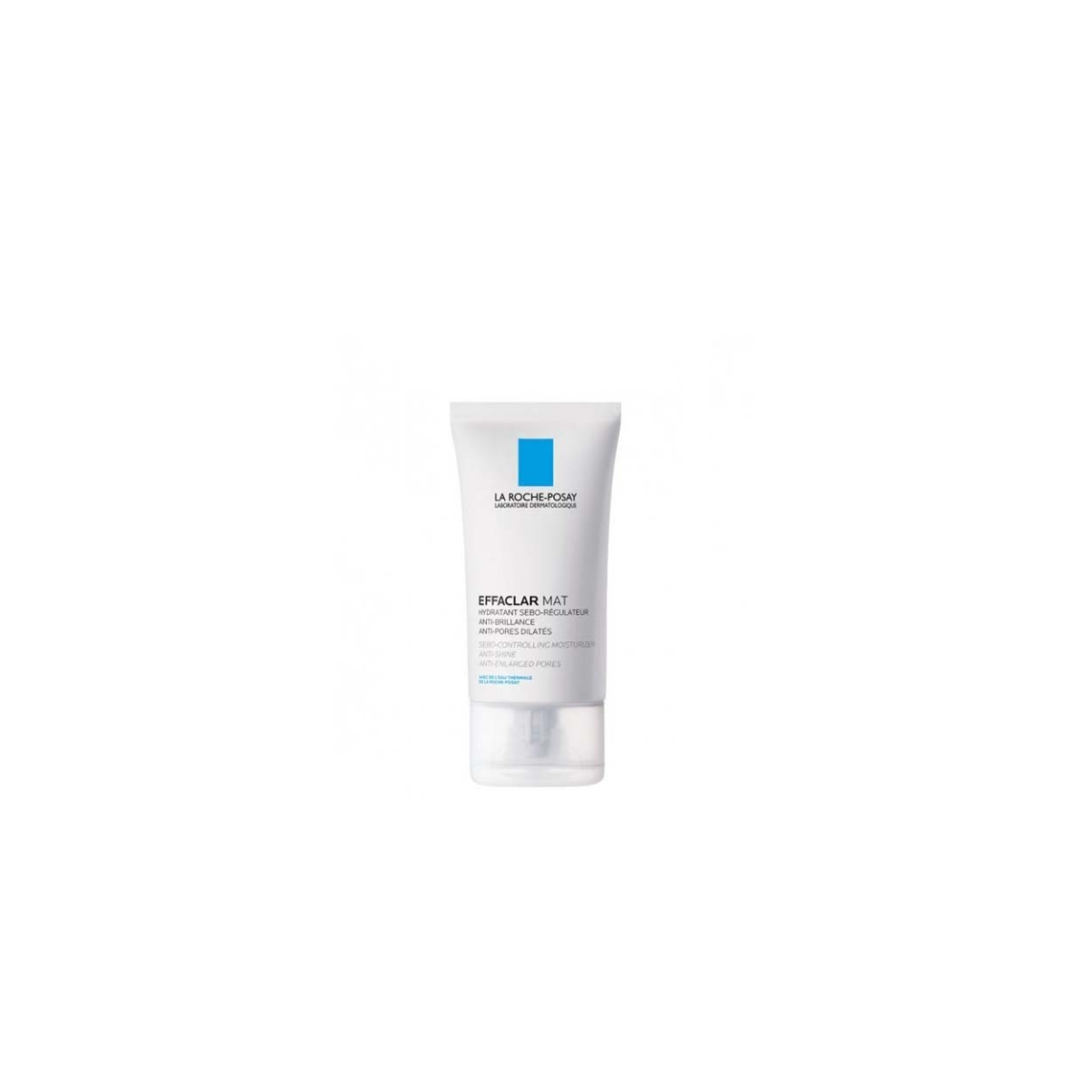 EFFACLAR MAT HIDRATANTE MATIFICANTE ACTIVA 40 ML