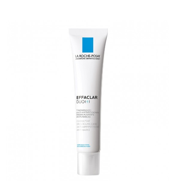 EFFACLAR DUO TRATAMIENTO CORRECTOR DESINCRUSTANTE 30 ml