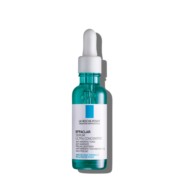 EFFACLAR SERUM RENOVADOR ALISANTE 30 ML