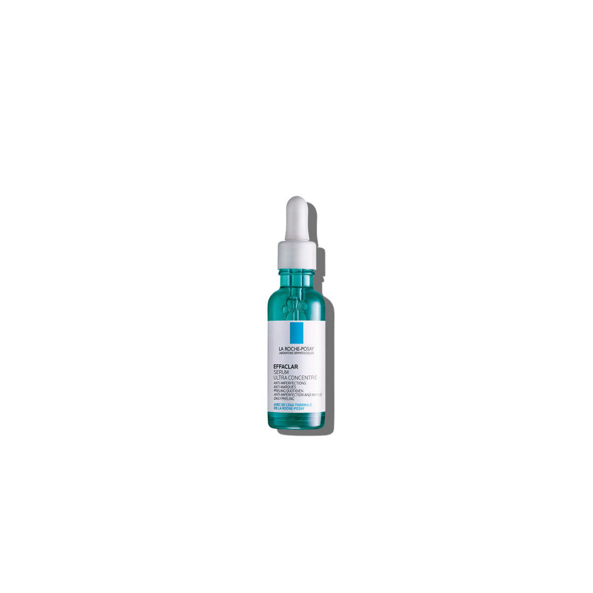 EFFACLAR SERUM RENOVADOR ALISANTE 30 ML
