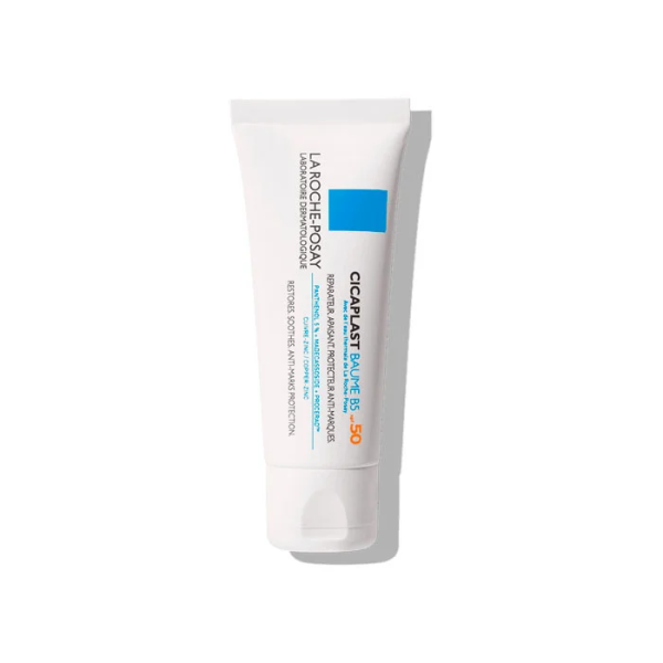 CICAPLAST BAUME B5 SPF 50 40 ML