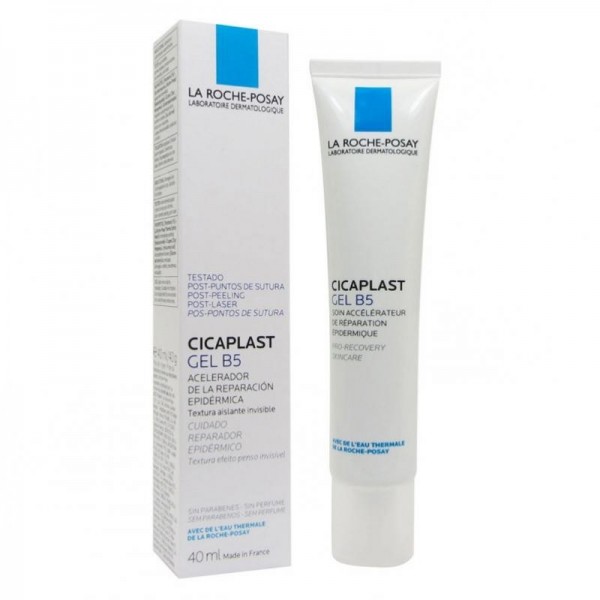 CICAPLAST GEL B5 40 ML