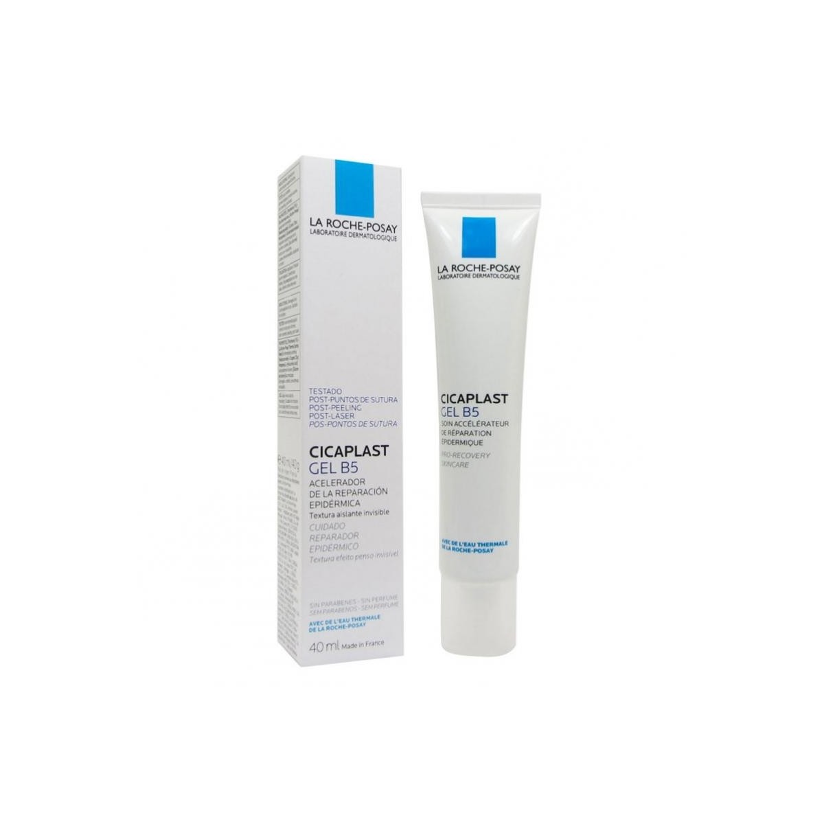 CICAPLAST GEL B5 40 ML