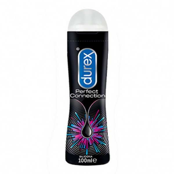 DUREX LUBRICANTE PERFECT CONNECTION 100 ML