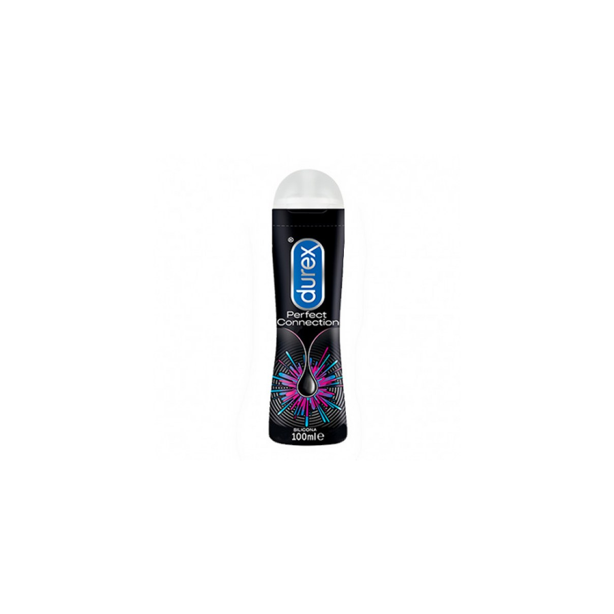 DUREX LUBRICANTE PERFECT CONNECTION 100 ML
