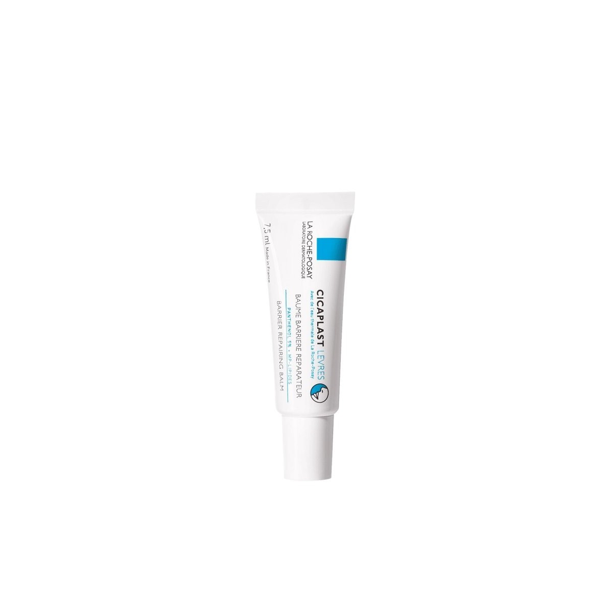 CICAPLAST LEVRES 75 ML LA ORCHE POSAY