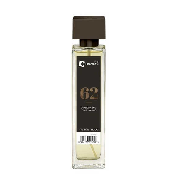 IAP PHARMA POUR HOMME Nº 62 150 ML