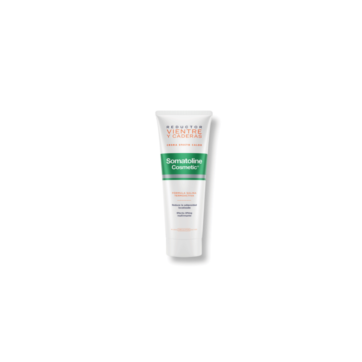 SOMATOLINE REDUCTOR VIENTRE CADERAS CREMA...