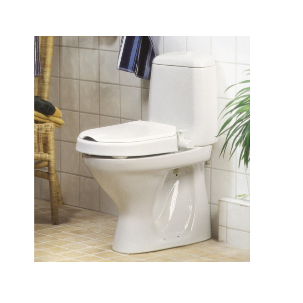 ELEVADOR WC 10 CM HI-LOO AD516BLUX