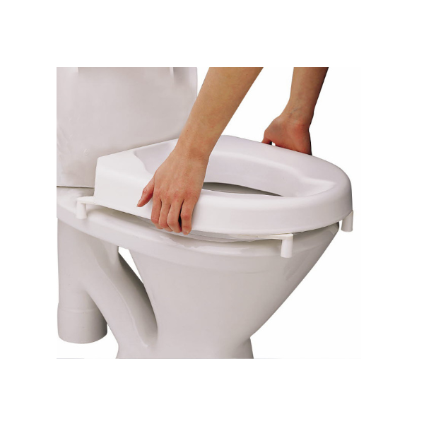 ELEVADOR WC 10 CM HI-LOO AD516BLUX