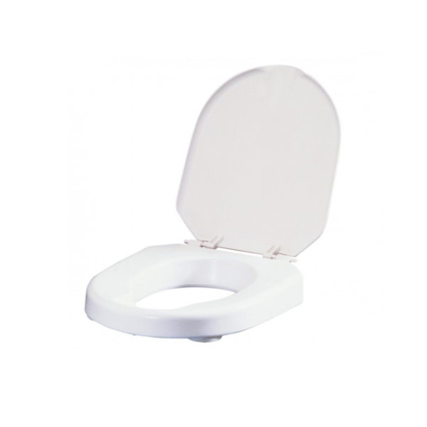 ELEVADOR WC 10 CM HI-LOO AD516BLUX