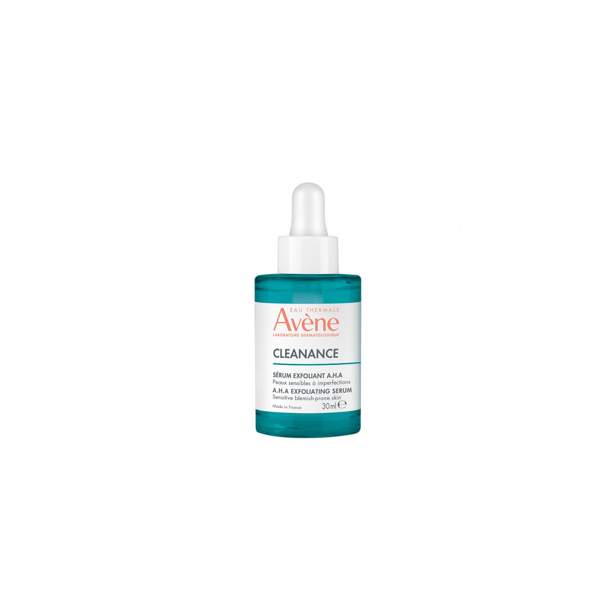 AVENE CLEANANCE SERUM EXFOLIANTE AHA 1 ENVASE...