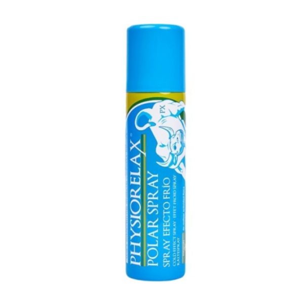 PHYSIORELAX POLAR SPRAY 150 ML