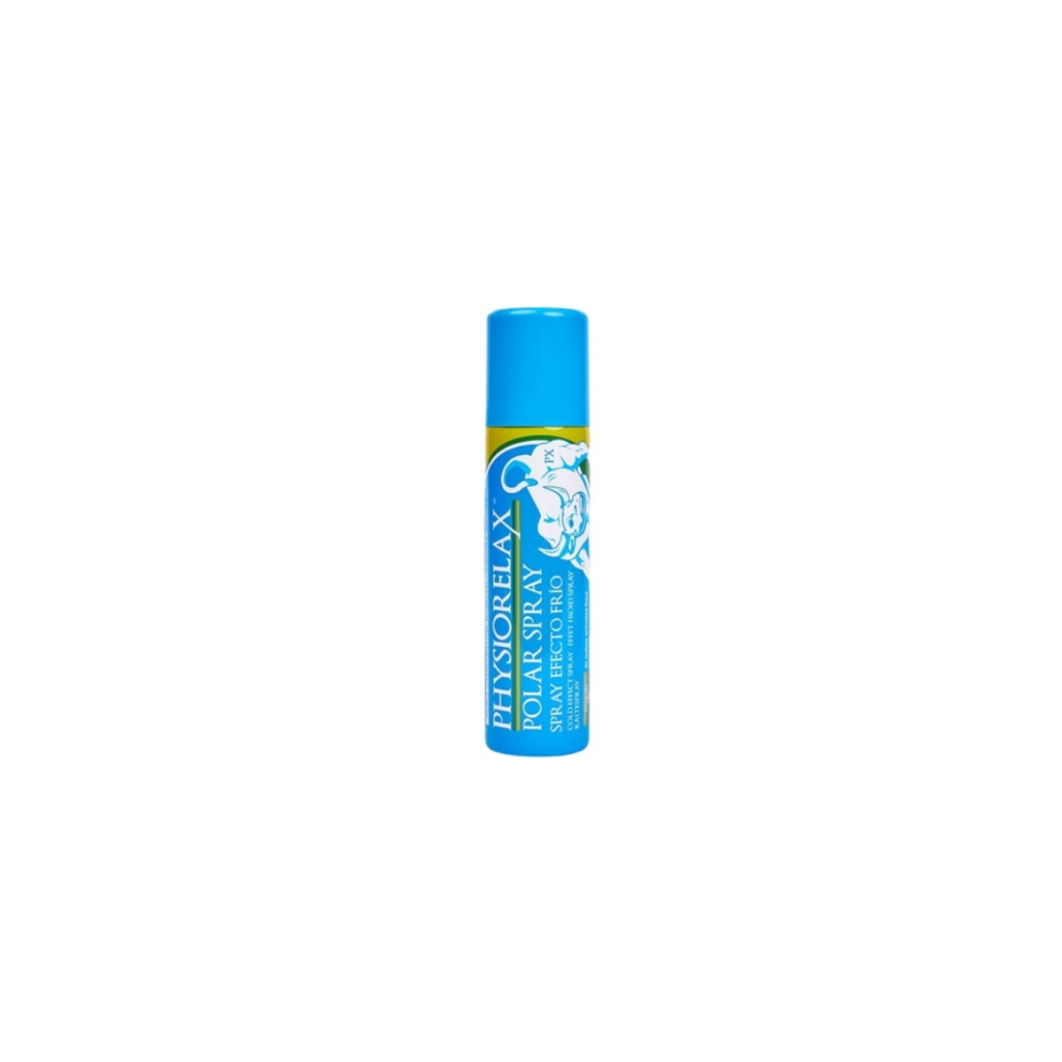 PHYSIORELAX POLAR SPRAY 150 ML