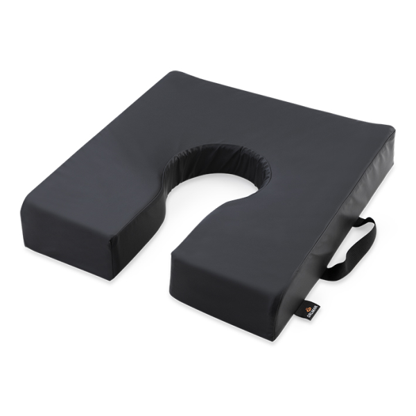 COJIN VISCOELASTICO ANTOMICO HERRADURA D80 OSL1240