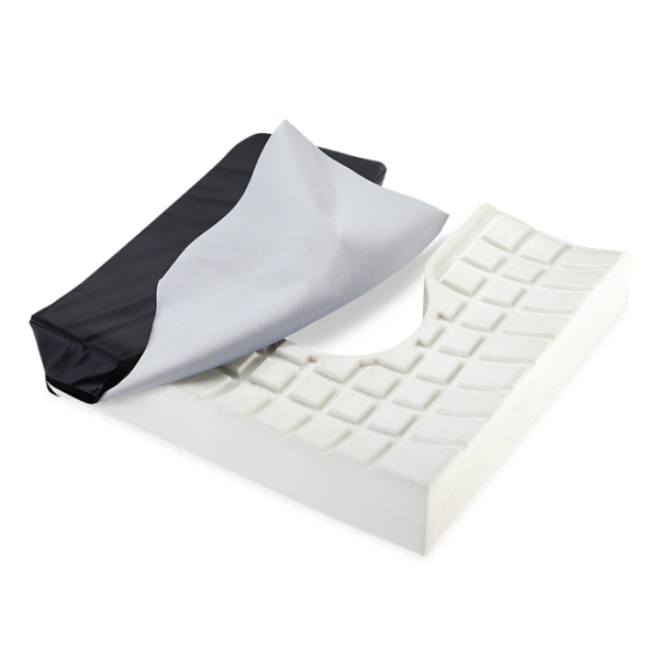 COJIN VISCOELASTICO ANTOMICO HERRADURA D80 OSL1240