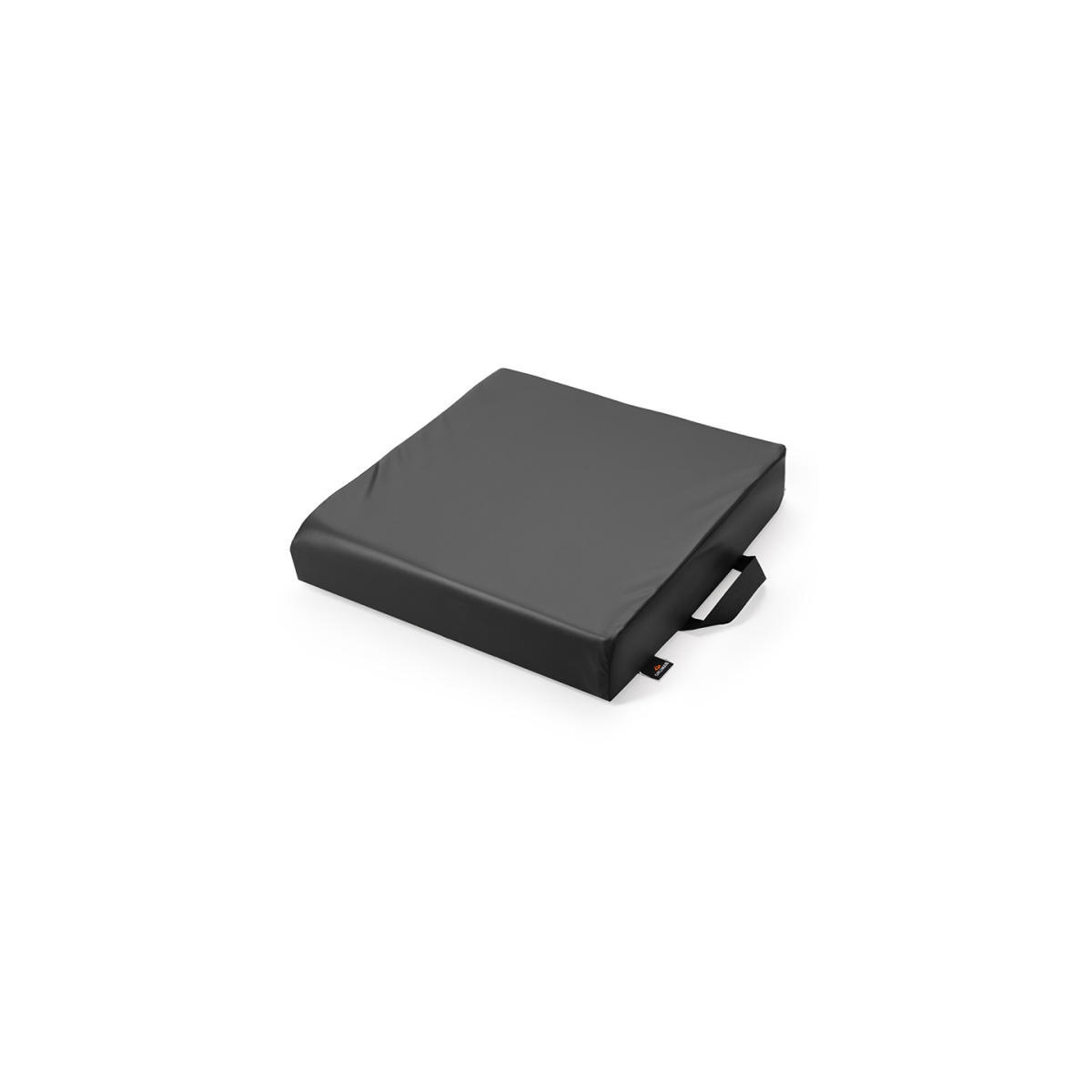 COJIN 2 ESPUMAS VISCOELASTICO CARBONO OSL1200