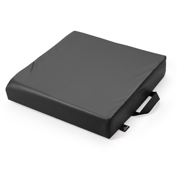 COJIN 2 ESPUMAS VISCOELASTICO CARBONO OSL1200