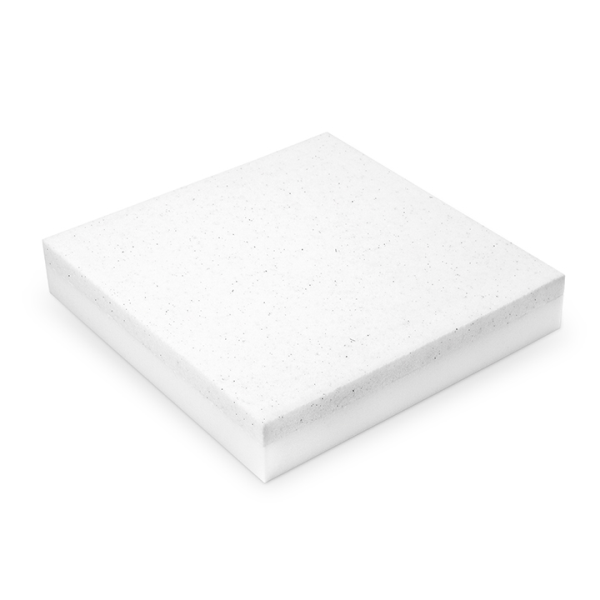 COJIN 2 ESPUMAS VISCOELASTICO CARBONO OSL1200