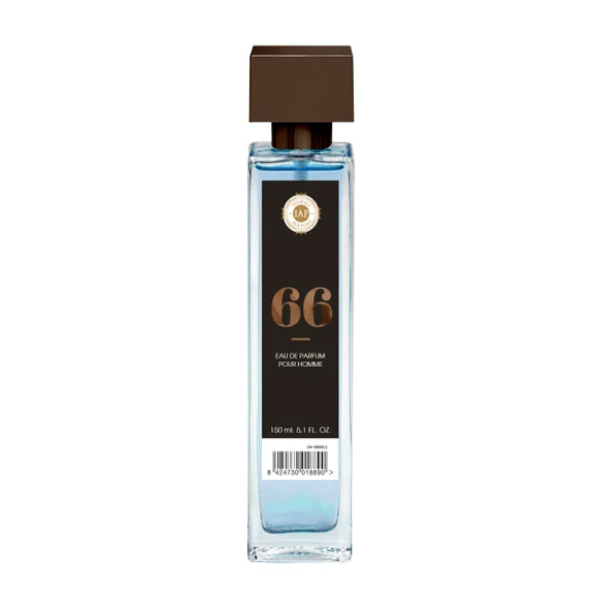 IAP PHARMA POUR HOMME Nº 66 150 ML