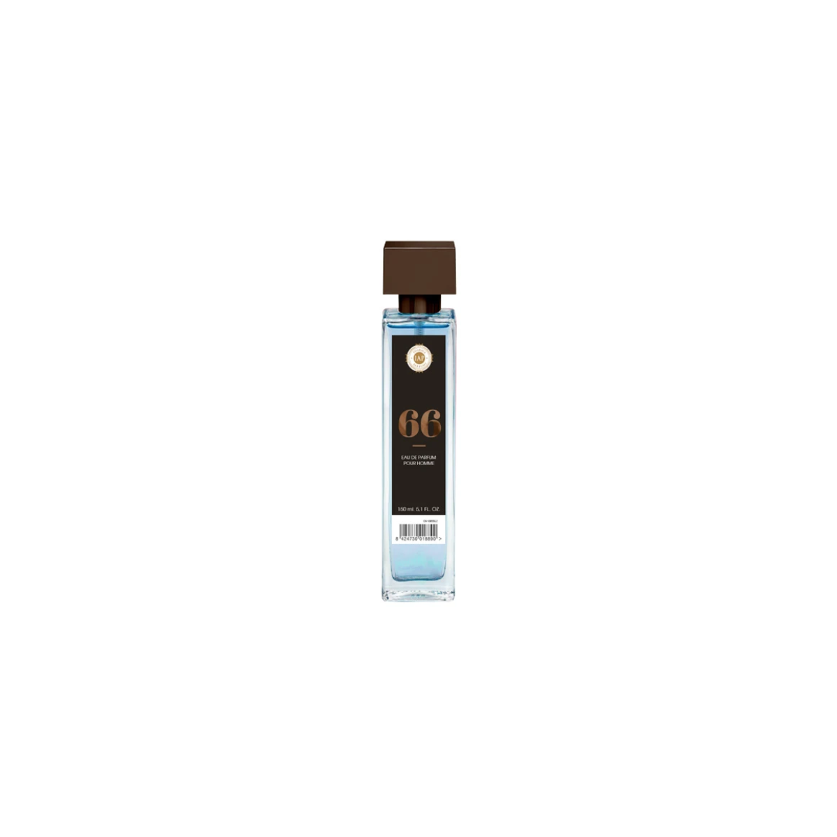 IAP PHARMA POUR HOMME Nº 66 150 ML