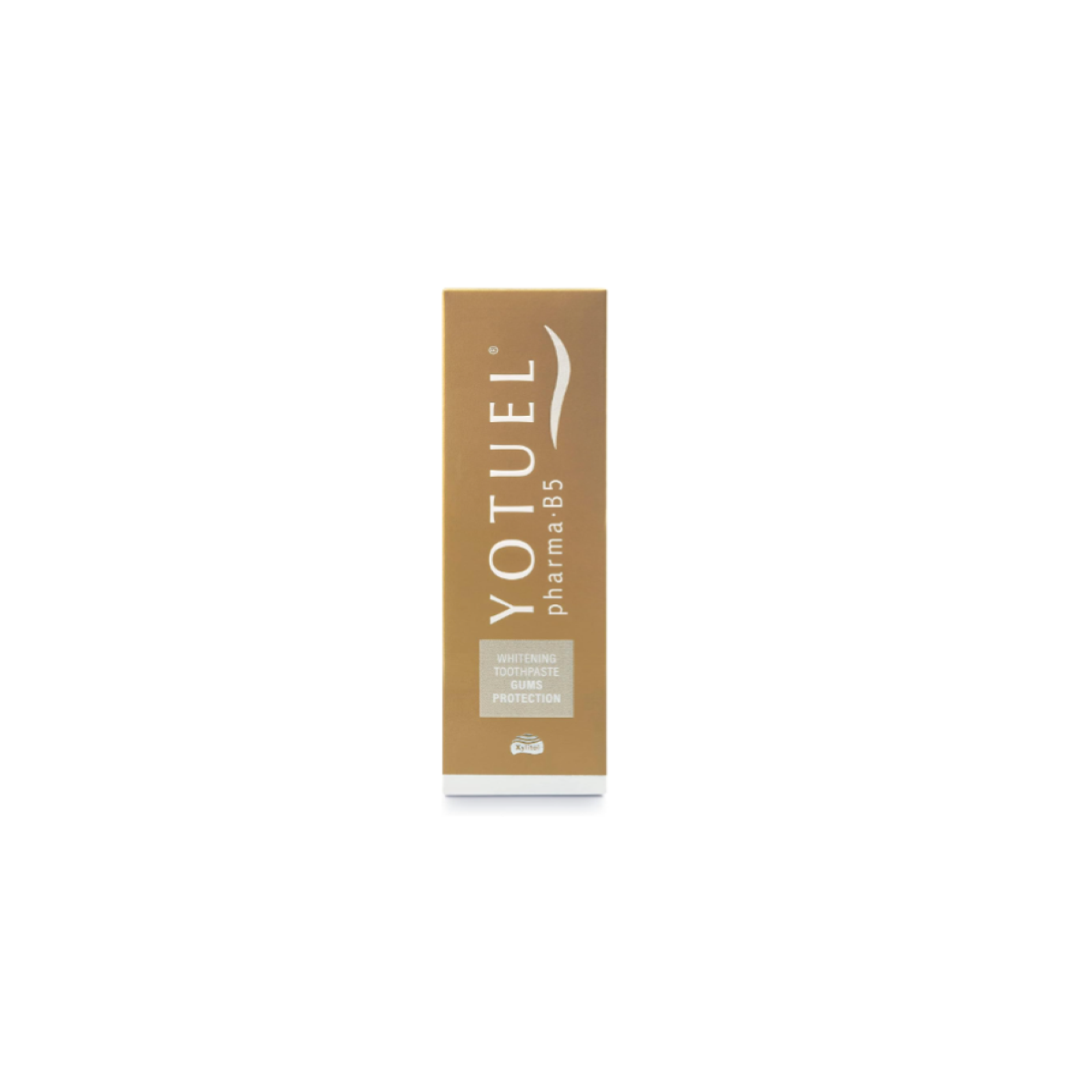 YOTUEL FARMA DENTIFRICO BLANQUEADOR 50 ML