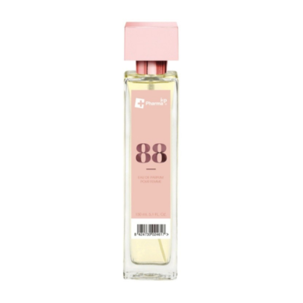 IAP PHARMA POUR FEMME Nº 88 150 ML